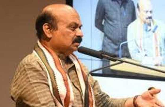 कर्नाटक देश में जल्द ही एथेनॉल का सबसे बड़ा उत्पादक होगा : बोम्मई